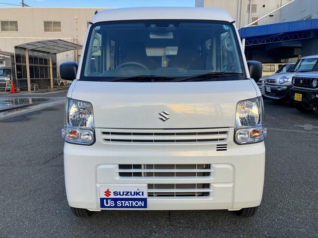 スズキ エブリイ   大阪府の詳細画像 その2