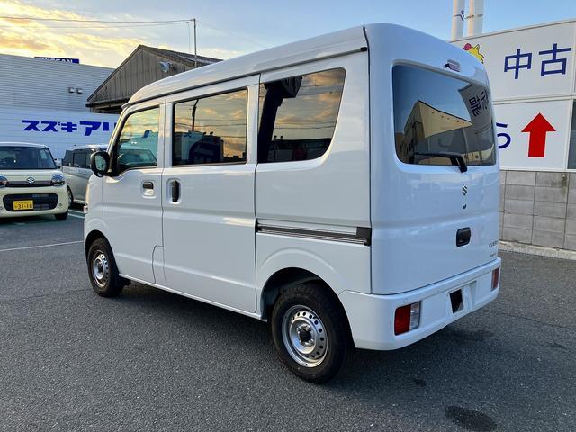 スズキ エブリイ   大阪府の詳細画像 その7