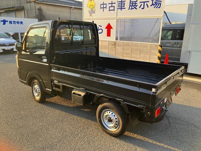 スズキ キャリイ   大阪府の詳細画像 その7