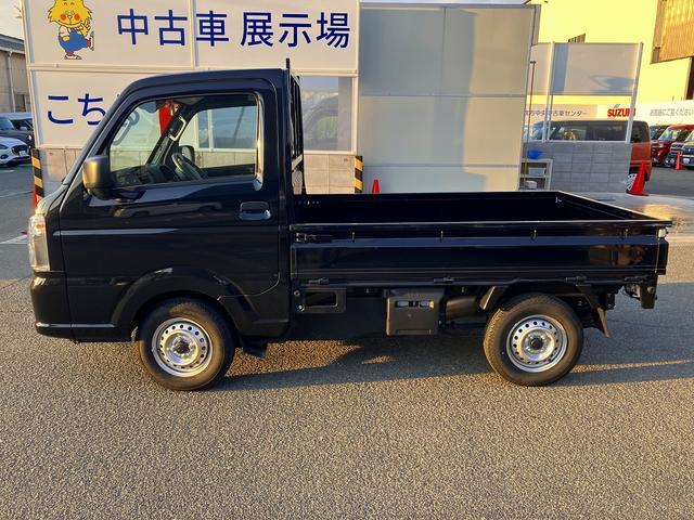 スズキ キャリイ   大阪府の詳細画像 その8