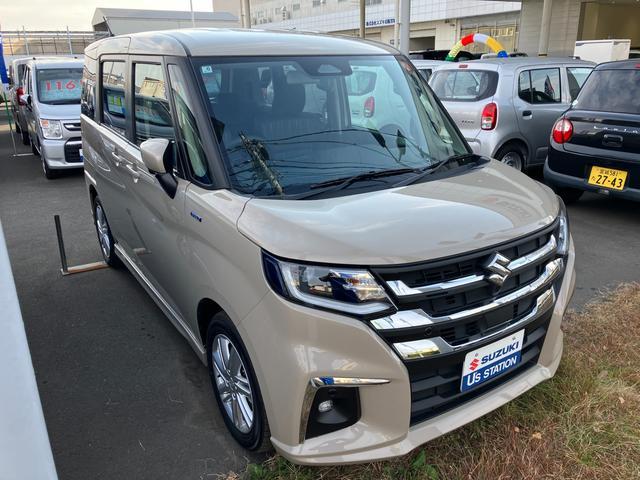 スズキ ソリオ   宮城県の詳細画像 その2