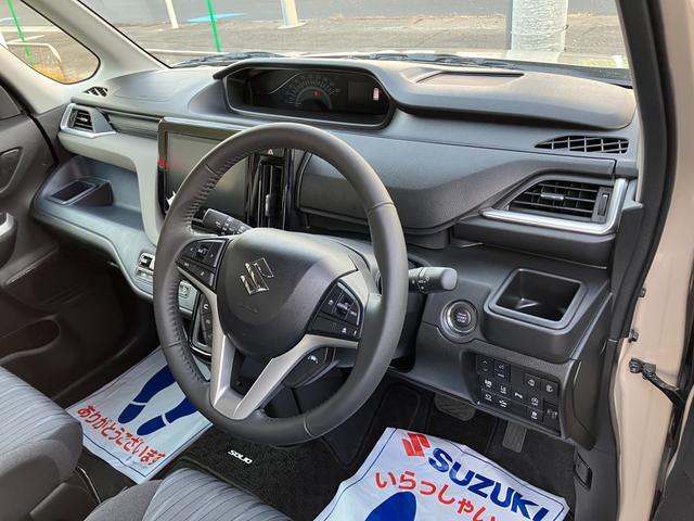 スズキ ソリオ   宮城県の詳細画像 その9