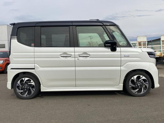 スズキ スペーシア   宮城県の詳細画像 その6