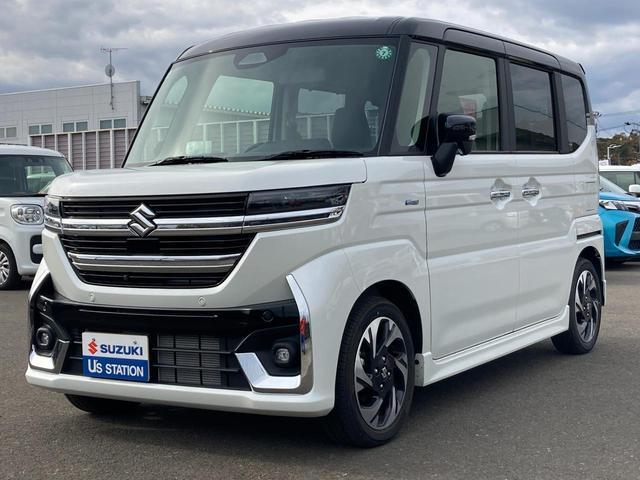 スズキ スペーシア   宮城県の詳細画像 その9