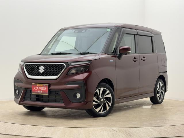 スズキ ソリオ   宮城県の詳細画像 その2