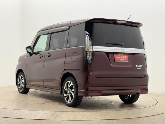 スズキ ソリオ   宮城県の詳細画像 その3