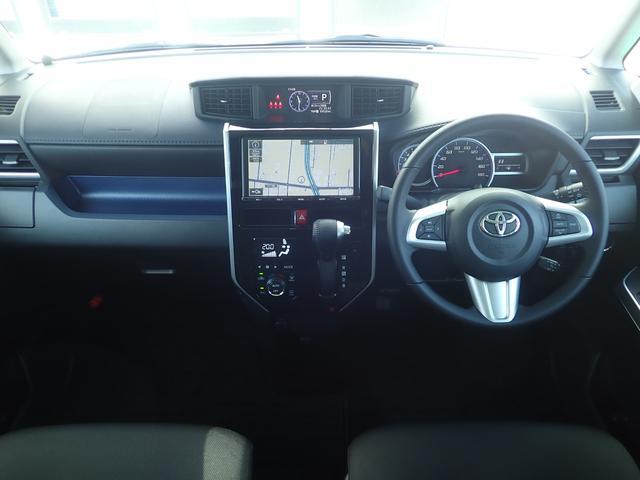 トヨタ タンク   東京都の詳細画像 その3