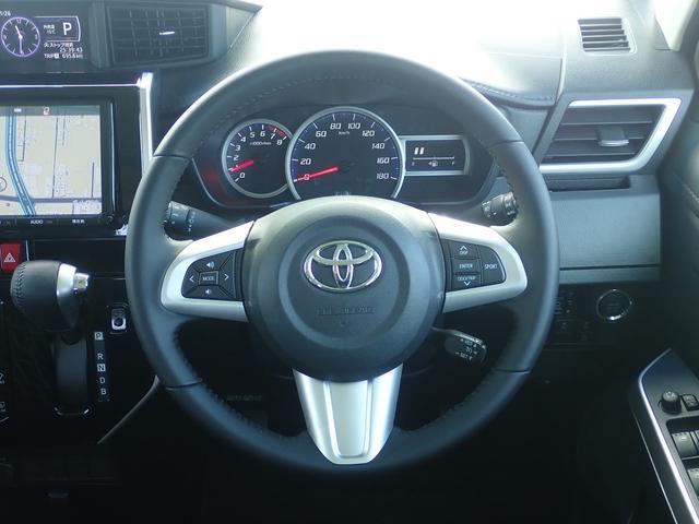 トヨタ タンク   東京都の詳細画像 その4