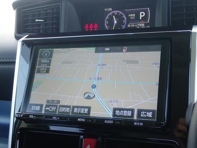 トヨタ タンク   東京都の詳細画像 その7