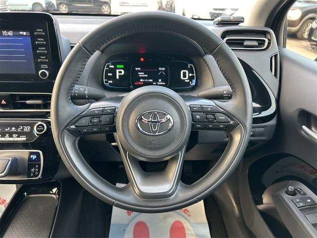 トヨタ アクア   岩手県の詳細画像 その8