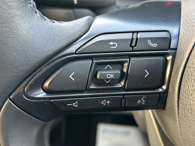 トヨタ アクア   岩手県の詳細画像 その9