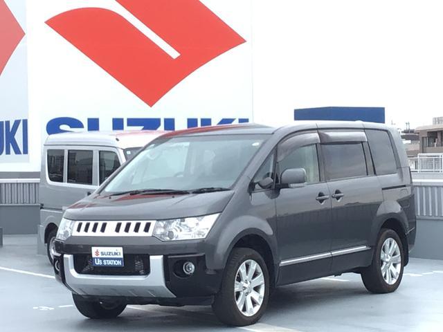 三菱&nbsp;デリカD：5&nbsp;&nbsp;&nbsp;東京都の詳細画像&nbsp;その2