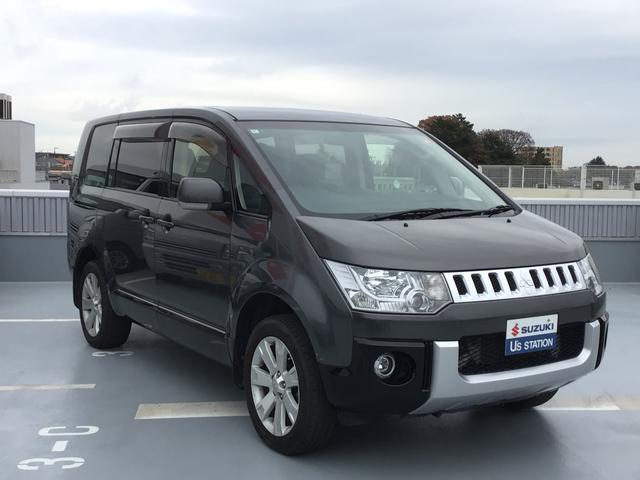 三菱&nbsp;デリカD：5&nbsp;&nbsp;&nbsp;東京都の詳細画像&nbsp;その8