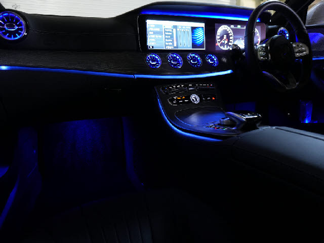 メルセデス・ベンツ CLSクラス   埼玉県の詳細画像 その3