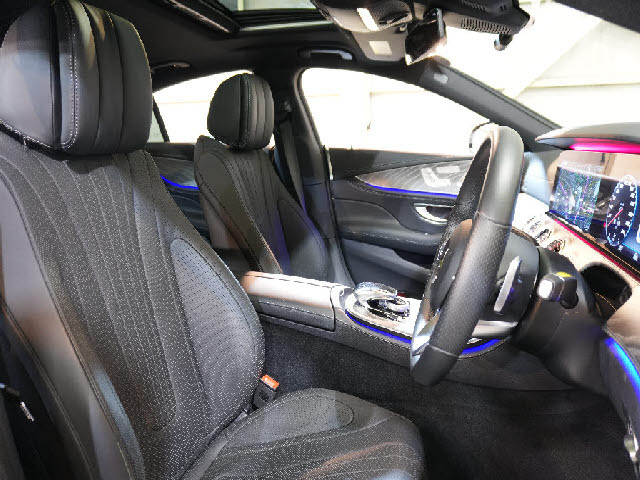 メルセデス・ベンツ CLSクラス   埼玉県の詳細画像 その4