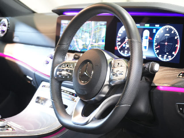 メルセデス・ベンツ CLSクラス   埼玉県の詳細画像 その9