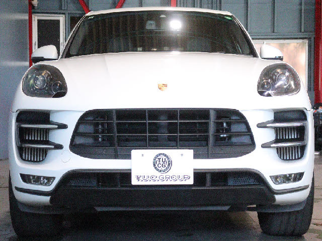 ポルシェ マカン   埼玉県の詳細画像 その5