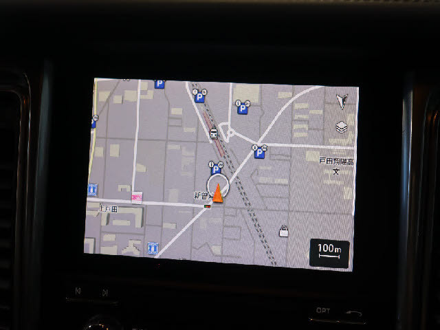 ポルシェ マカン   埼玉県の詳細画像 その9