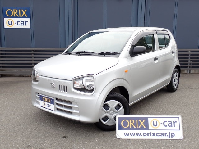 スズキ&nbsp;アルト&nbsp;660 F&nbsp;&nbsp;福岡県