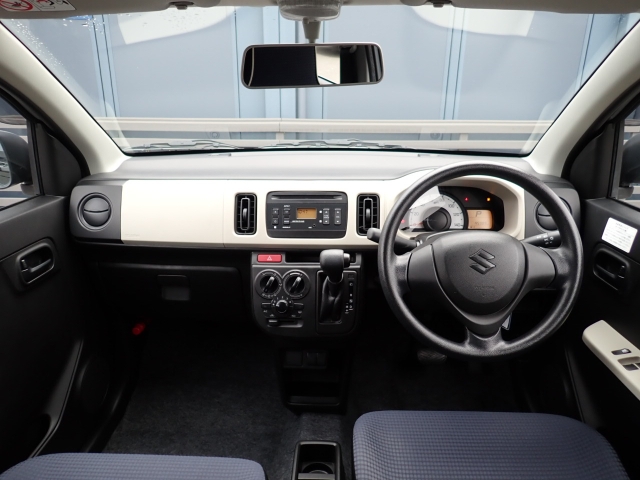 スズキ&nbsp;アルト&nbsp;660 F&nbsp;&nbsp;福岡県の詳細画像&nbsp;その2