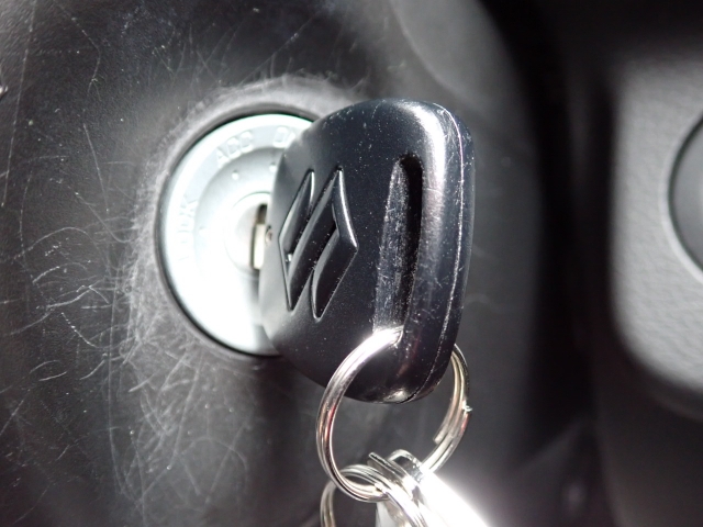 スズキ&nbsp;アルト&nbsp;660 F&nbsp;&nbsp;福岡県の詳細画像&nbsp;その7