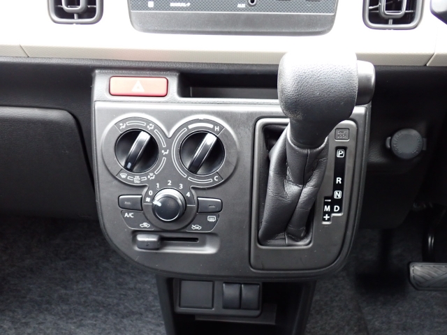 スズキ&nbsp;アルト&nbsp;660 F&nbsp;&nbsp;福岡県の詳細画像&nbsp;その8