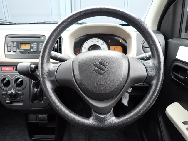 スズキ&nbsp;アルト&nbsp;660 F&nbsp;&nbsp;福岡県の詳細画像&nbsp;その9