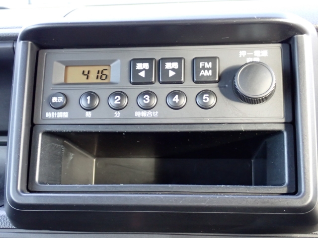 ホンダ&nbsp;N-VAN&nbsp;&nbsp;&nbsp;福岡県の詳細画像&nbsp;その4