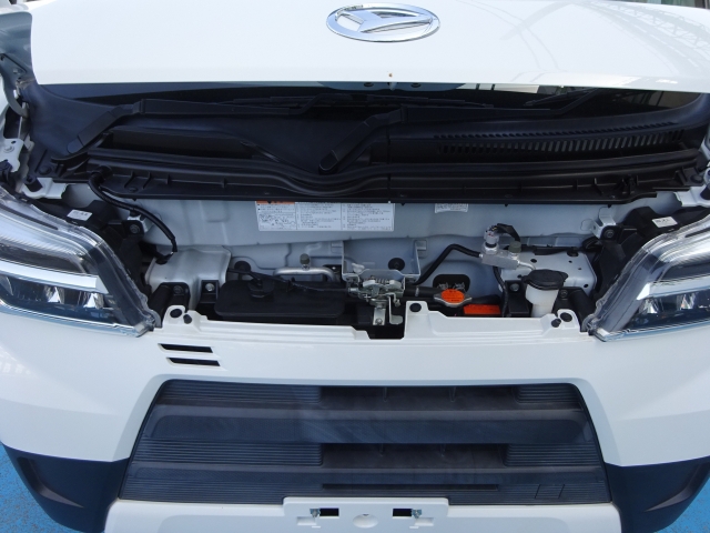 ダイハツ&nbsp;ハイゼットカーゴ&nbsp;&nbsp;&nbsp;兵庫県の詳細画像&nbsp;その4