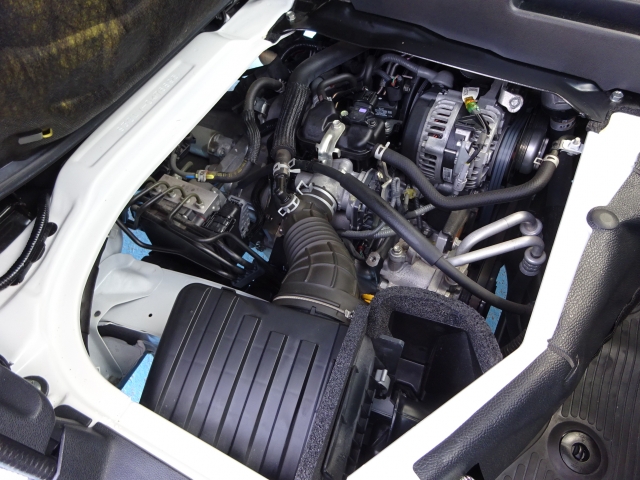 ダイハツ&nbsp;ハイゼットカーゴ&nbsp;&nbsp;&nbsp;兵庫県の詳細画像&nbsp;その5