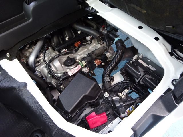 ダイハツ&nbsp;ハイゼットカーゴ&nbsp;&nbsp;&nbsp;兵庫県の詳細画像&nbsp;その6