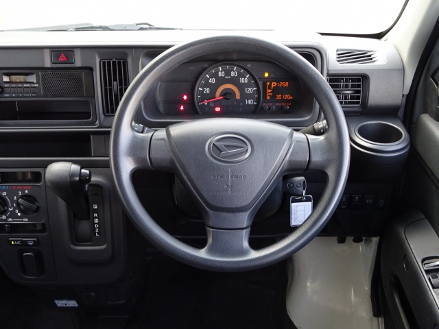 ダイハツ&nbsp;ハイゼットカーゴ&nbsp;&nbsp;&nbsp;兵庫県の詳細画像&nbsp;その7