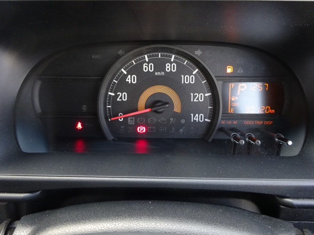 ダイハツ&nbsp;ハイゼットカーゴ&nbsp;&nbsp;&nbsp;兵庫県の詳細画像&nbsp;その8