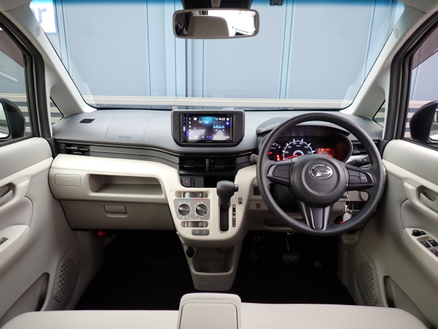 ダイハツ&nbsp;ムーヴ&nbsp;&nbsp;&nbsp;福岡県の詳細画像&nbsp;その2