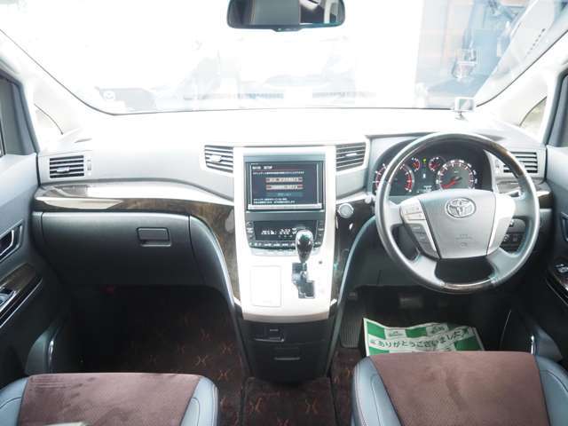 トヨタ アルファード   新潟県の詳細画像 その6