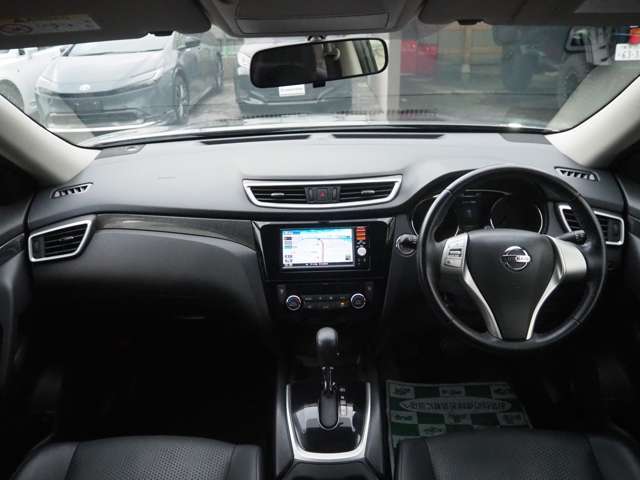 日産 エクストレイル   新潟県の詳細画像 その6