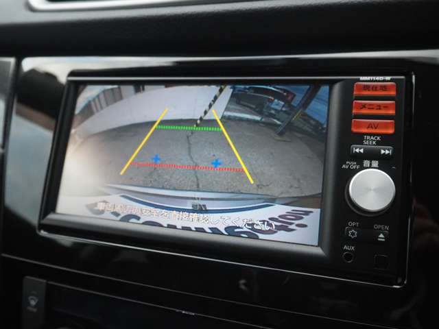 日産 エクストレイル   新潟県の詳細画像 その7