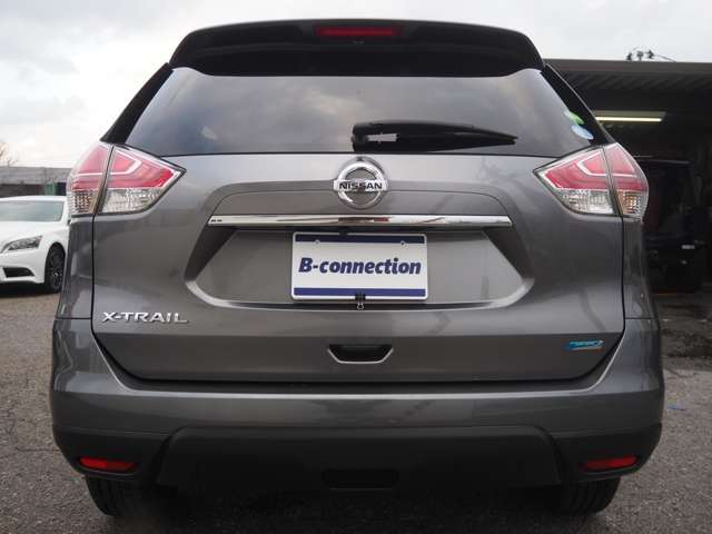 日産 エクストレイル   新潟県の詳細画像 その9