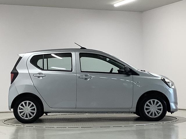 ダイハツ ミライース   兵庫県の詳細画像 その7