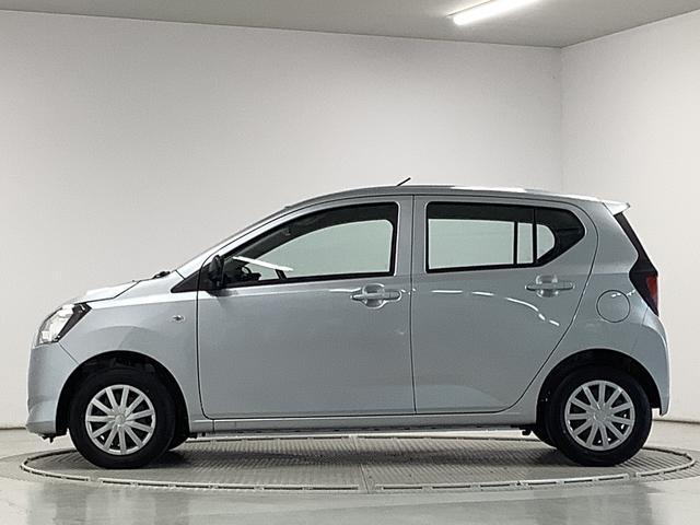 ダイハツ ミライース   兵庫県の詳細画像 その8