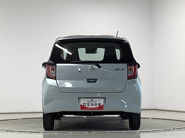 ダイハツ ミライース   兵庫県の詳細画像 その9