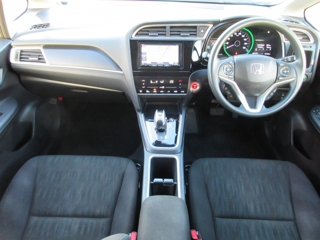 ホンダ シャトル   宮城県の詳細画像 その2