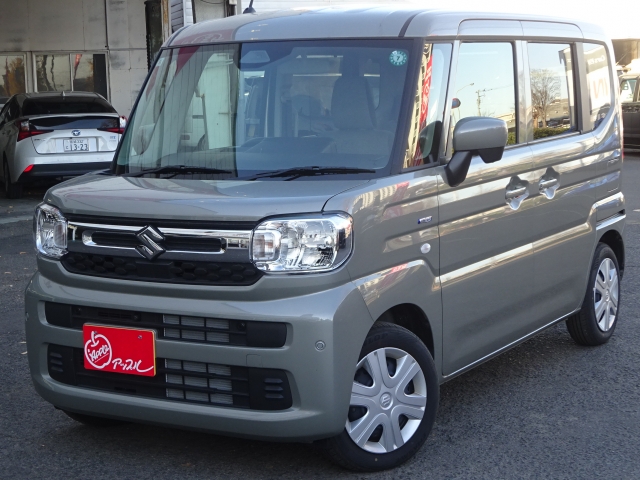 スズキ スペーシア   宮城県