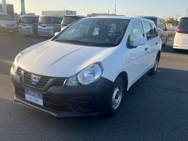 日産 AD   福岡県