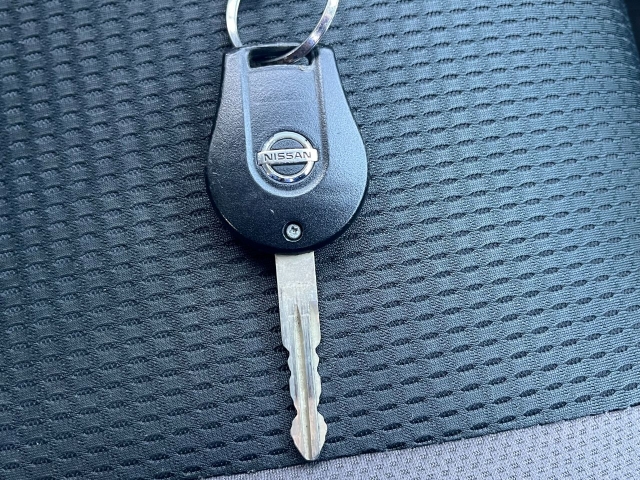日産 AD   福岡県の詳細画像 その5