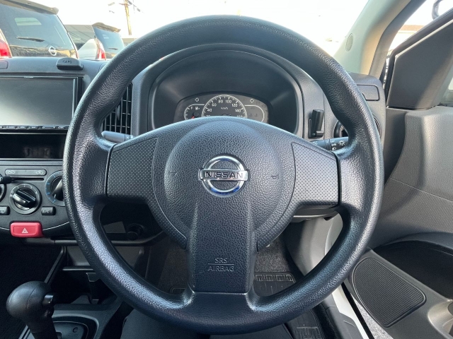 日産 AD   福岡県の詳細画像 その7