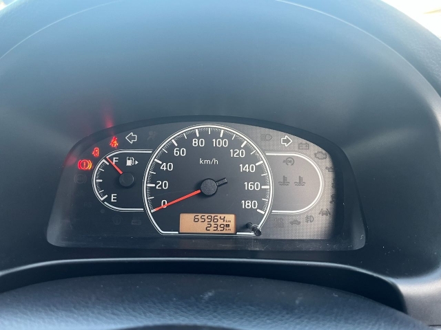 日産 AD   福岡県の詳細画像 その8