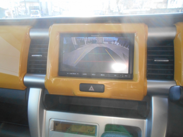 スズキ ハスラー 660 Fリミテッド  長野県の詳細画像 その9