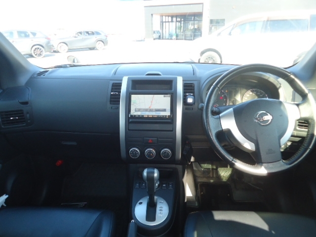 日産 エクストレイル 2.0 20Xt  島根県の詳細画像 その2