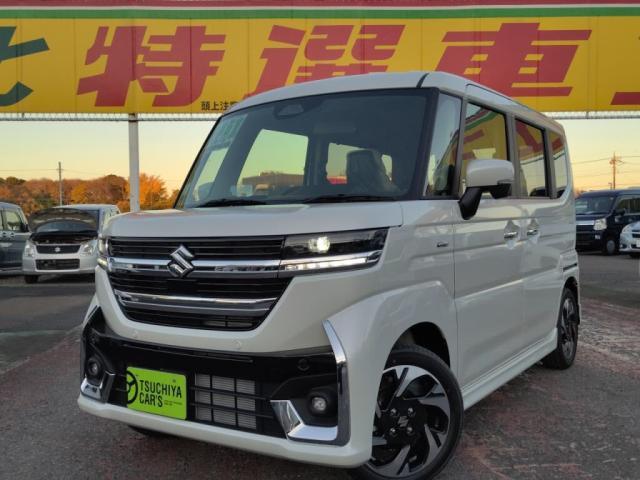 スズキ&nbsp;スペーシア&nbsp;&nbsp;&nbsp;千葉県